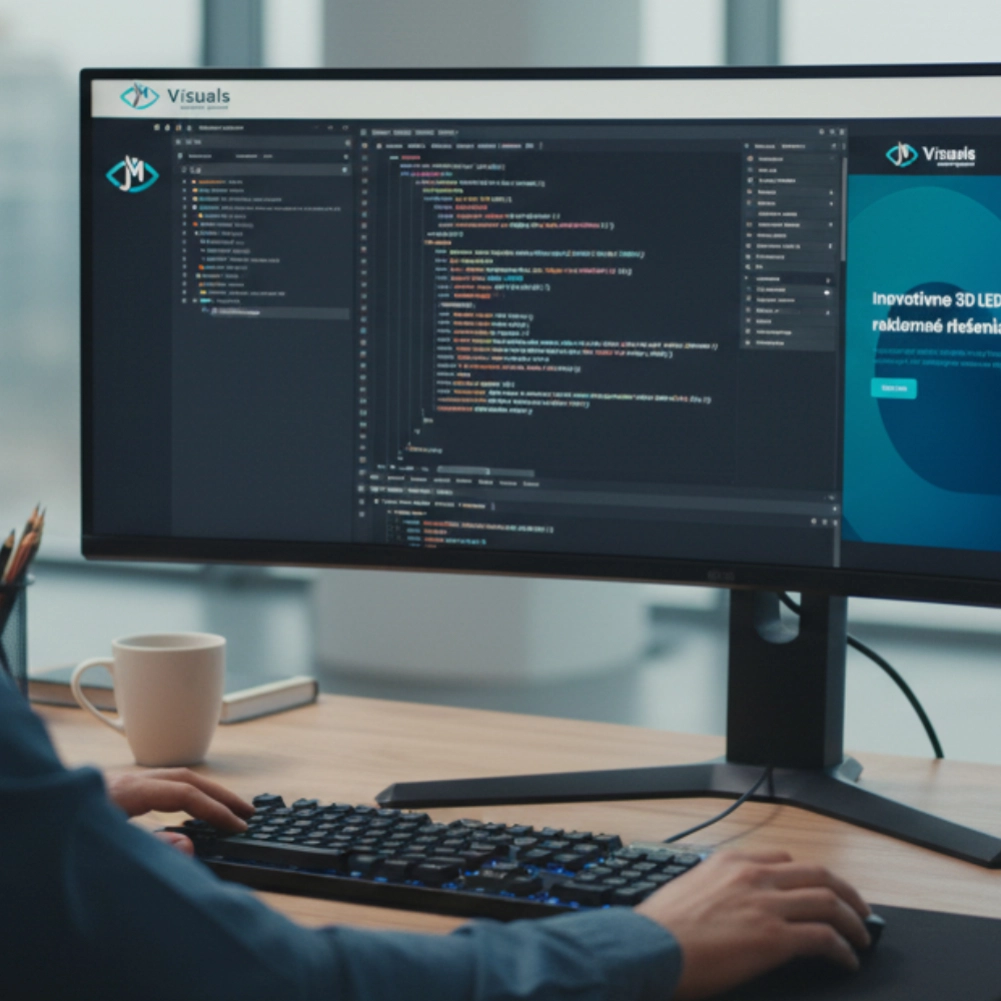 Tvorba Prezentačných Web Stránok